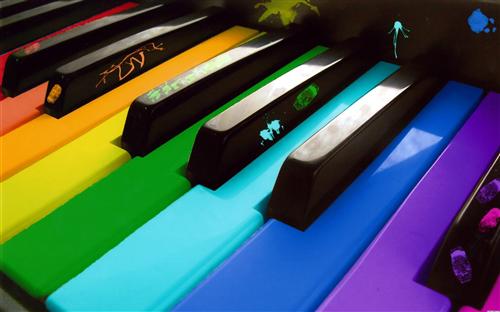 Piano 