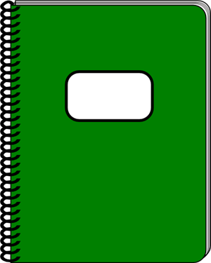 Notebook 