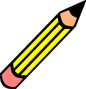 Pencil 