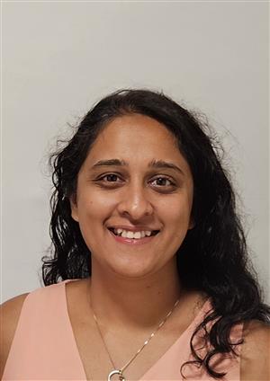 Mrs. Naik