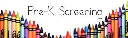 screening