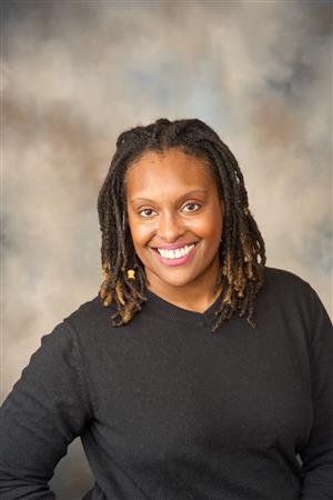 Dr. Sylinda Musaindapo