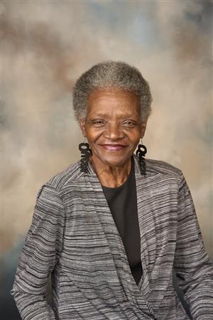 Ms. Sharron Davis