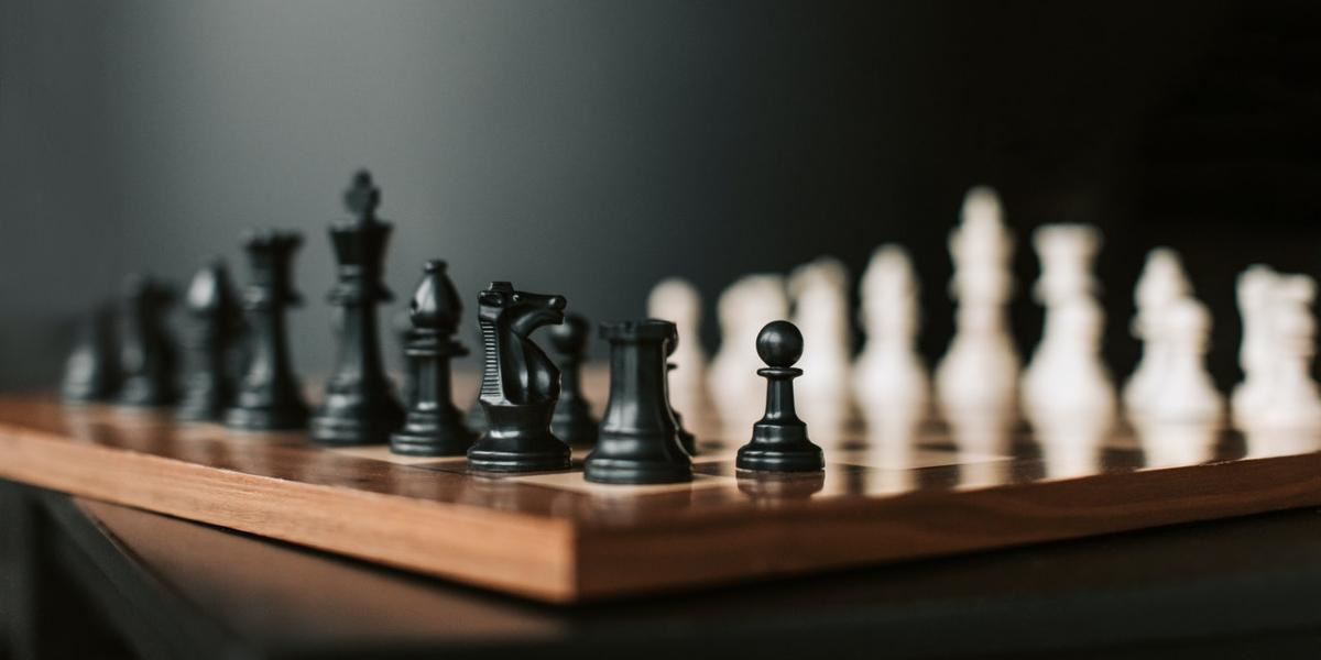  chess