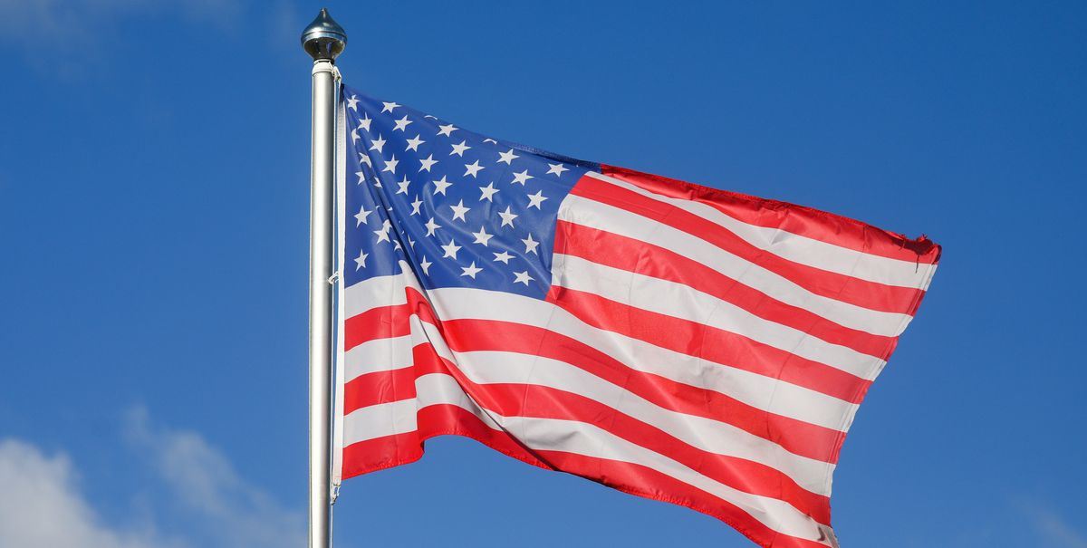  flag