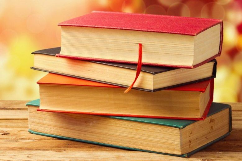 Reading!