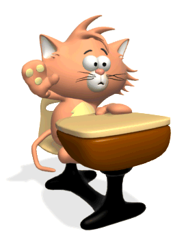 waving cat 