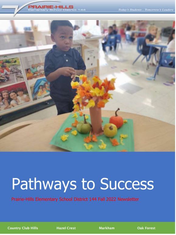  pathway