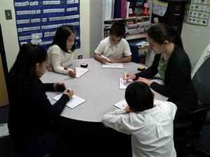 English Language Learners  