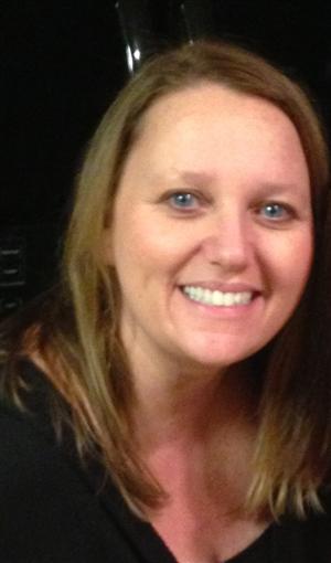 Ms. Koch 