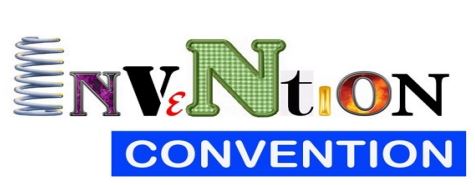 Invention Convention Logo