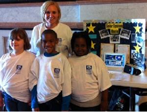 Springfield Tech Fair 2012 