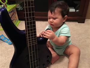 bass 