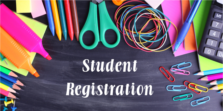  registration
