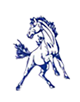 Prairie-Hills Jr. High Logo